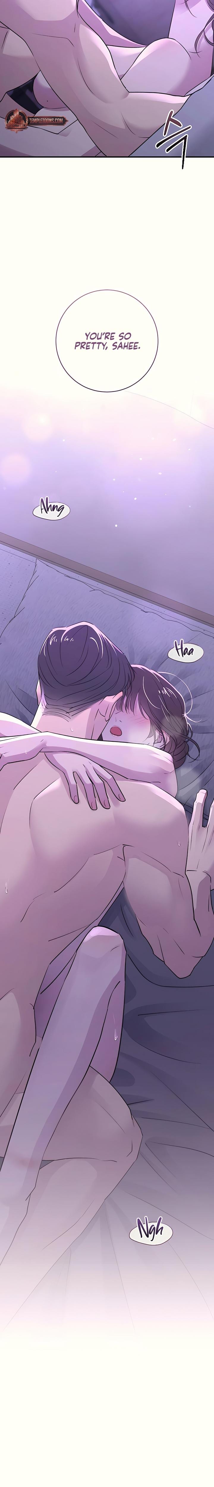Bullshit Uncensored, chapter 38, page 12 of 28