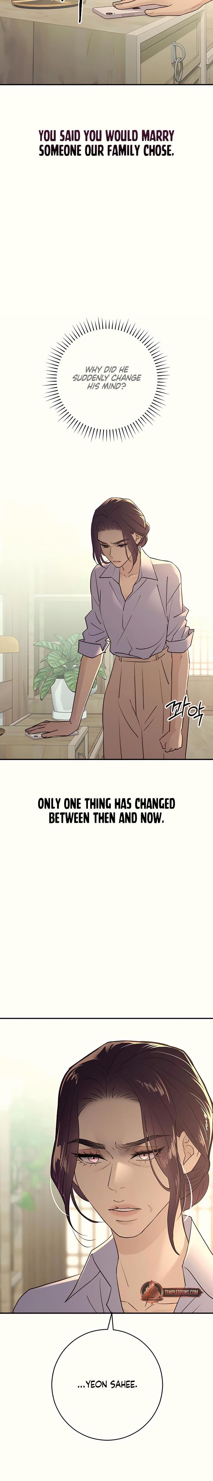 Bullshit Uncensored, chapter 38, page 15 of 28