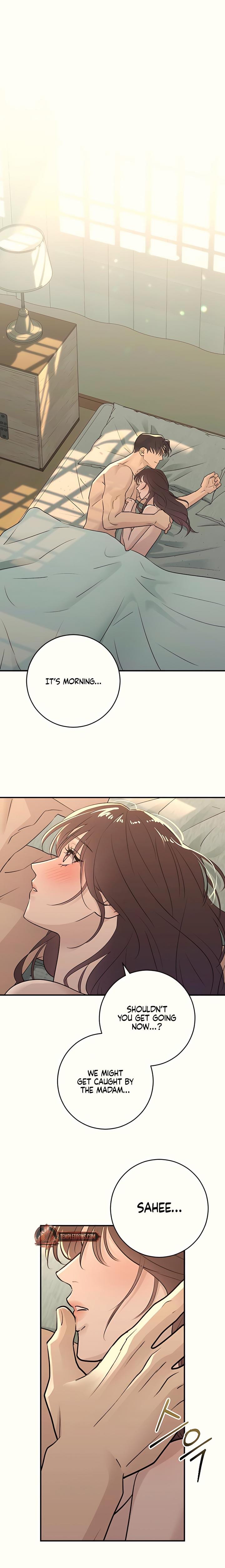 Bullshit Uncensored, chapter 38, page 16 of 28