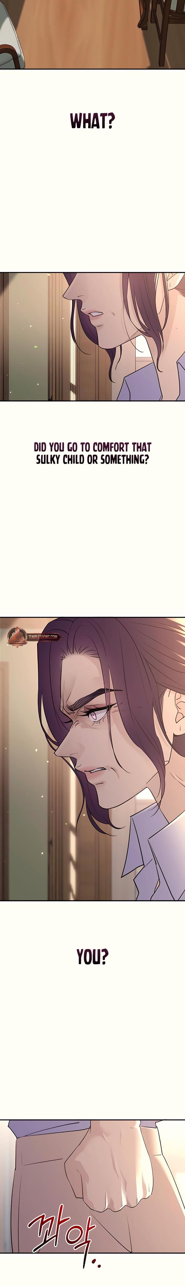 Bullshit Uncensored, chapter 38, page 20 of 28