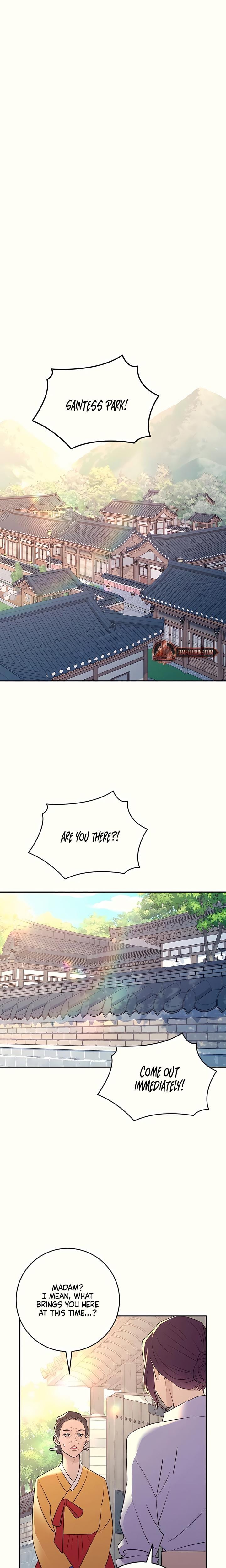 Bullshit Uncensored, chapter 38, page 21 of 28