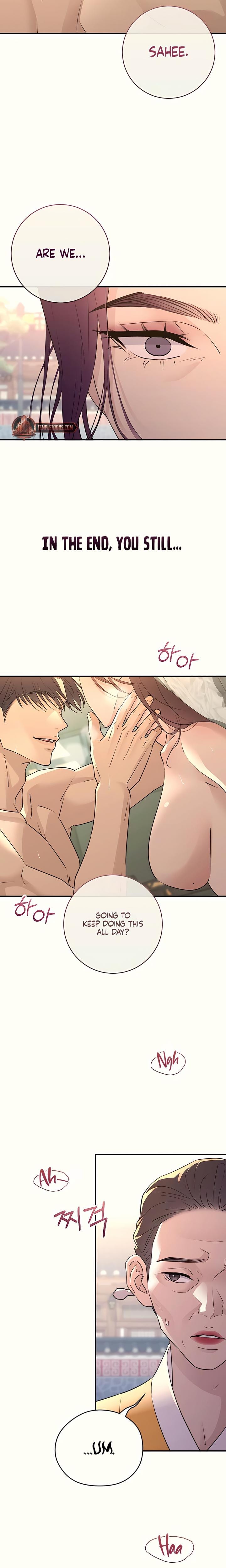Bullshit Uncensored, chapter 38, page 26 of 28