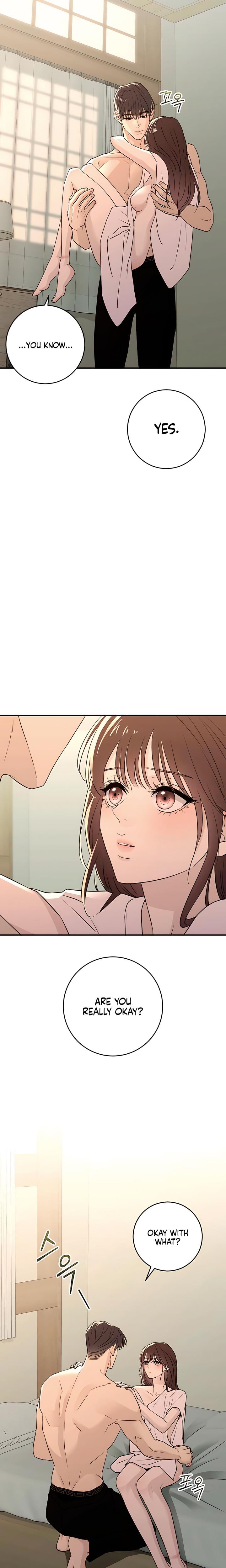 Bullshit Uncensored, chapter 39, page 6 of 27