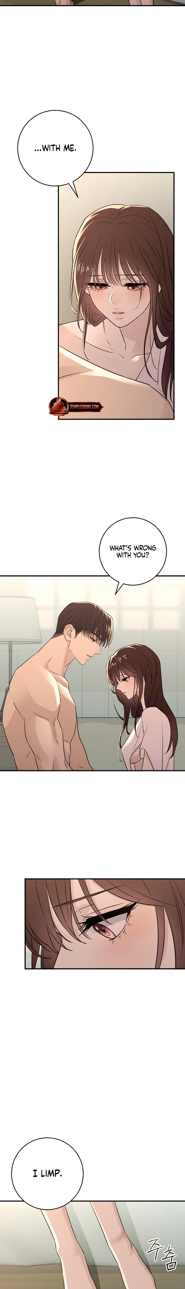 Bullshit Uncensored, chapter 39, page 7 of 27