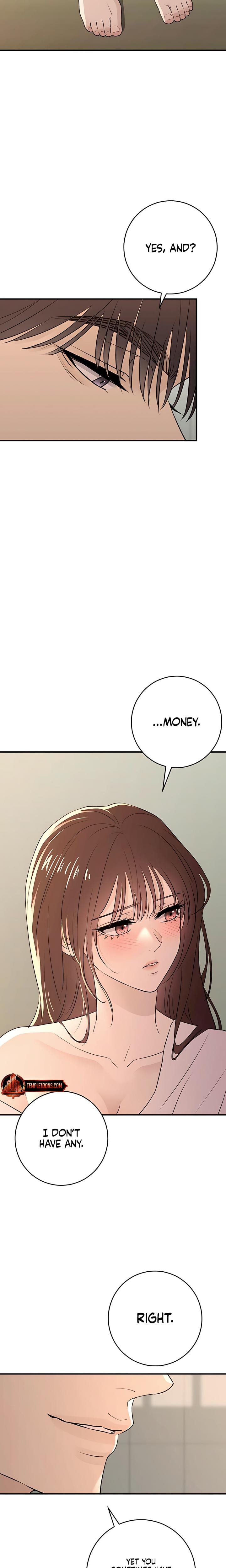 Bullshit Uncensored, chapter 39, page 8 of 27