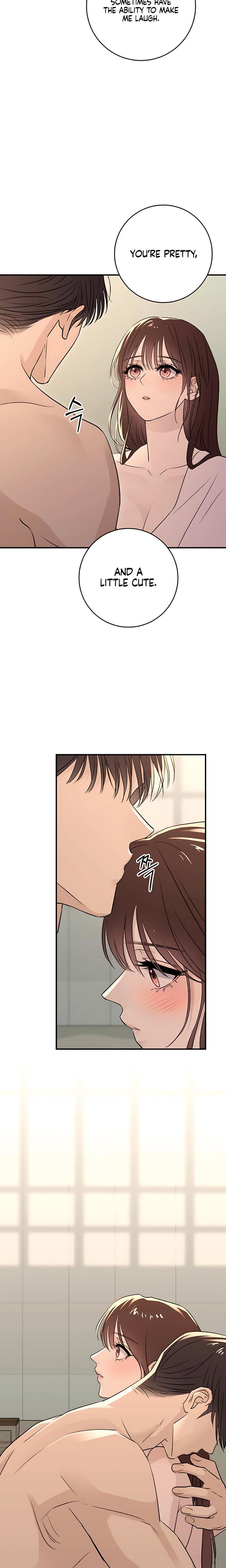 Bullshit Uncensored, chapter 39, page 9 of 27