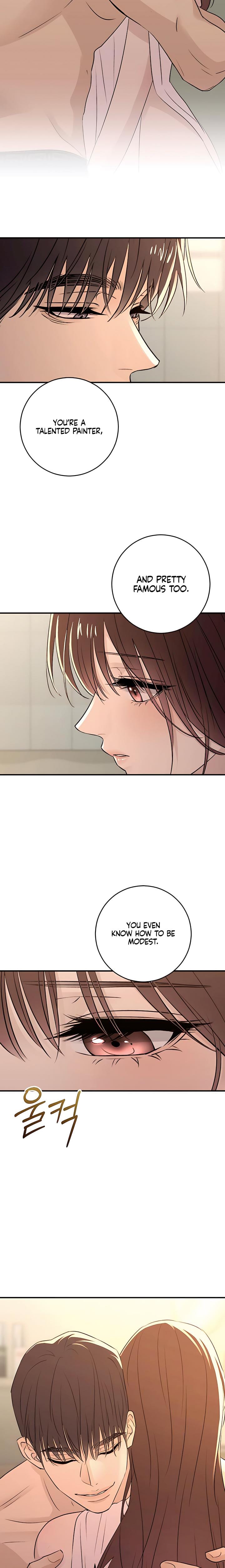 Bullshit Uncensored, chapter 39, page 10 of 27