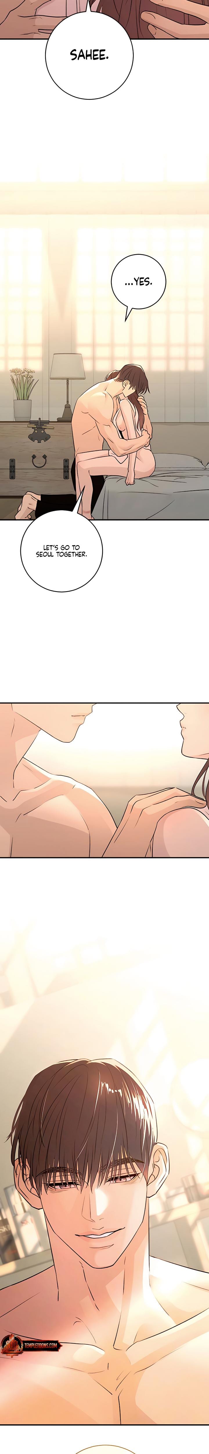 Bullshit Uncensored, chapter 39, page 11 of 27
