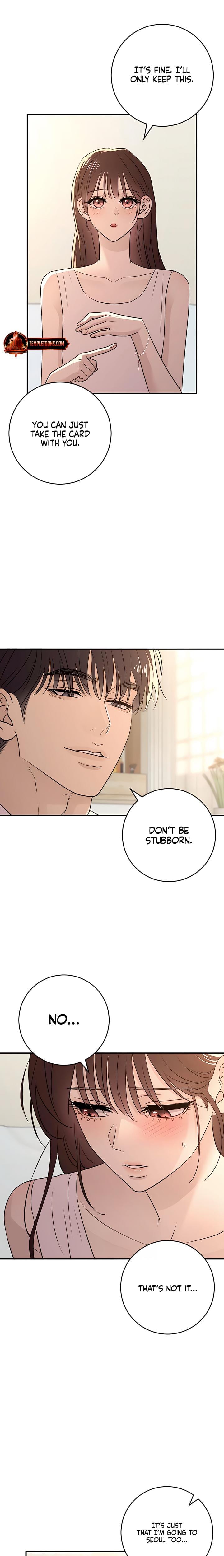 Bullshit Uncensored, chapter 39, page 15 of 27