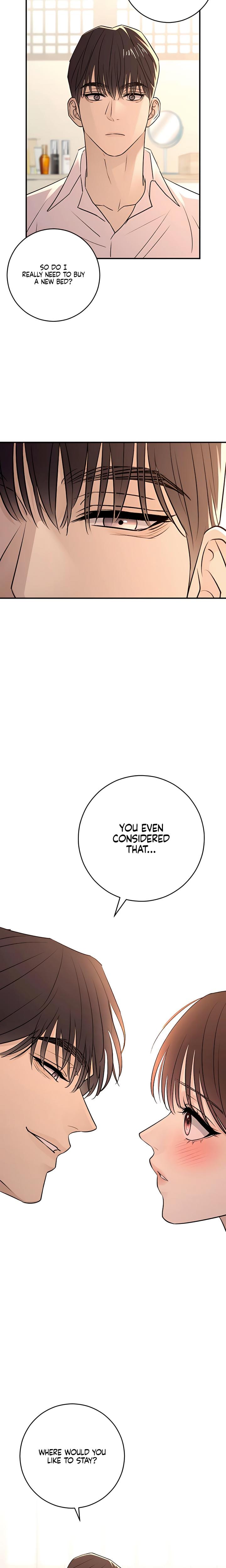 Bullshit Uncensored, chapter 39, page 16 of 27