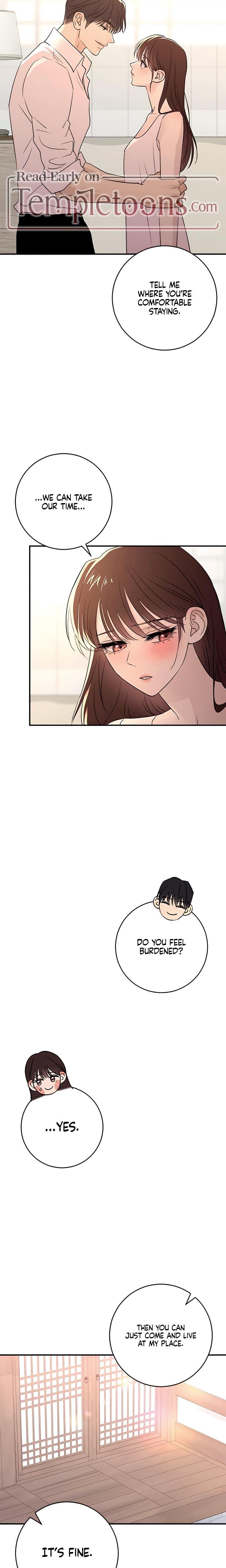 Bullshit Uncensored, chapter 39, page 17 of 27