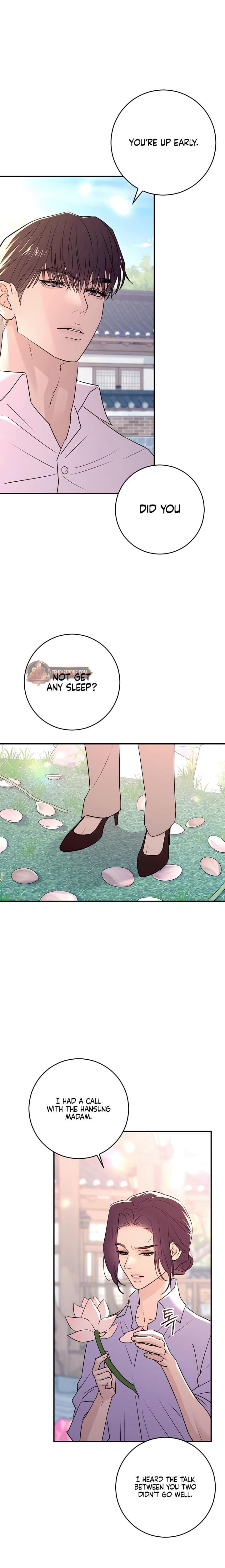 Bullshit Uncensored, chapter 39, page 20 of 27