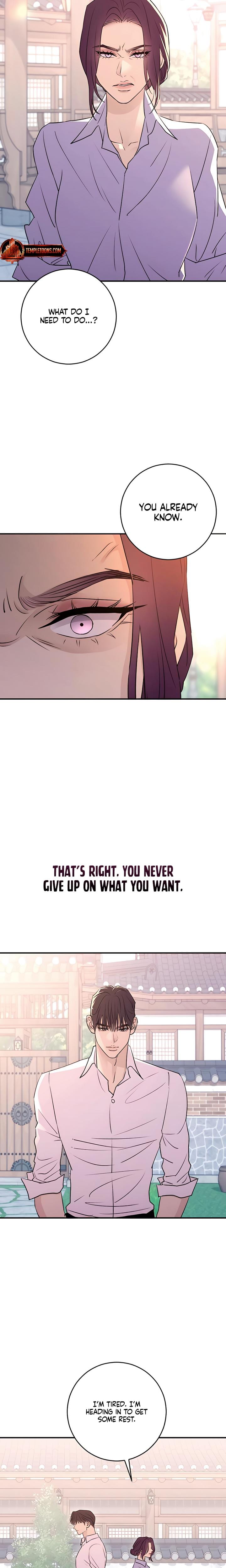 Bullshit Uncensored, chapter 39, page 22 of 27