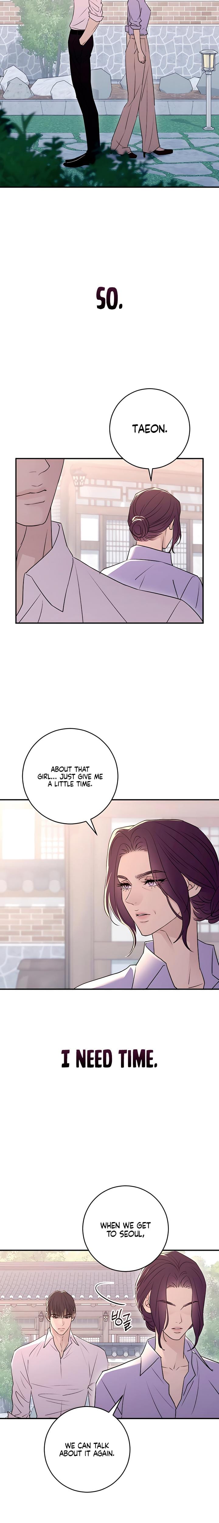 Bullshit Uncensored, chapter 39, page 23 of 27