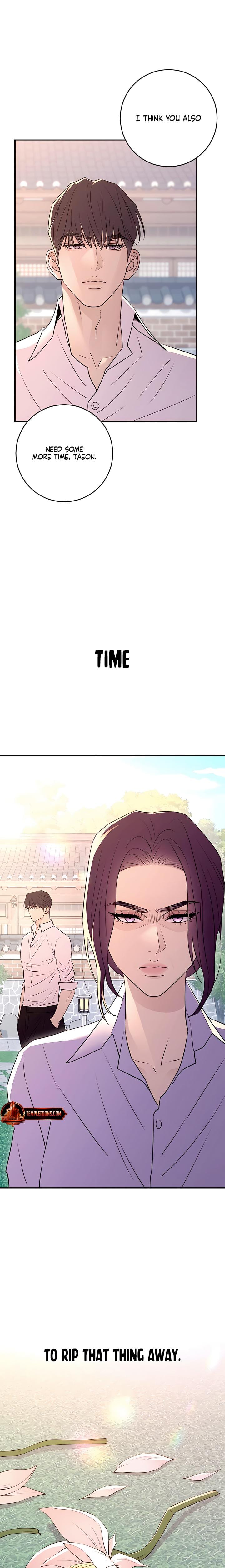 Bullshit Uncensored, chapter 39, page 24 of 27