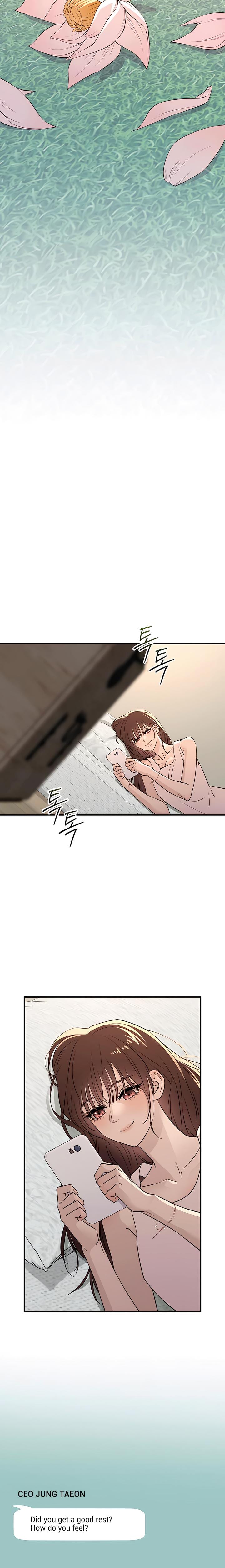 Bullshit Uncensored, chapter 39, page 25 of 27