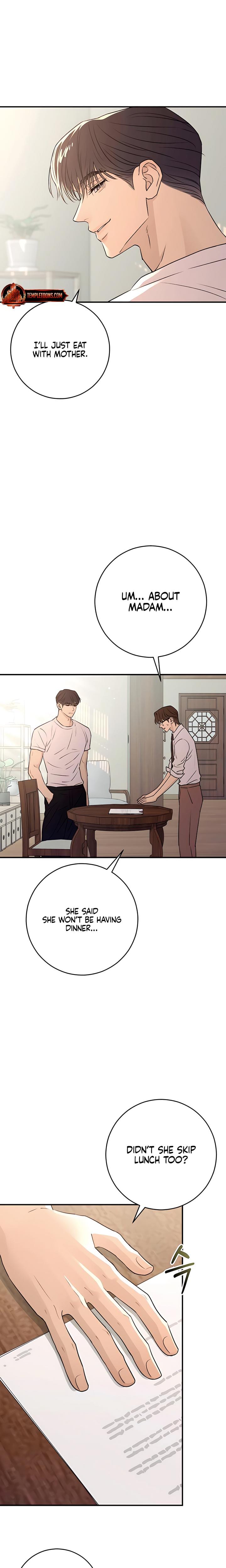 Bullshit Uncensored, chapter 40, page 7 of 30
