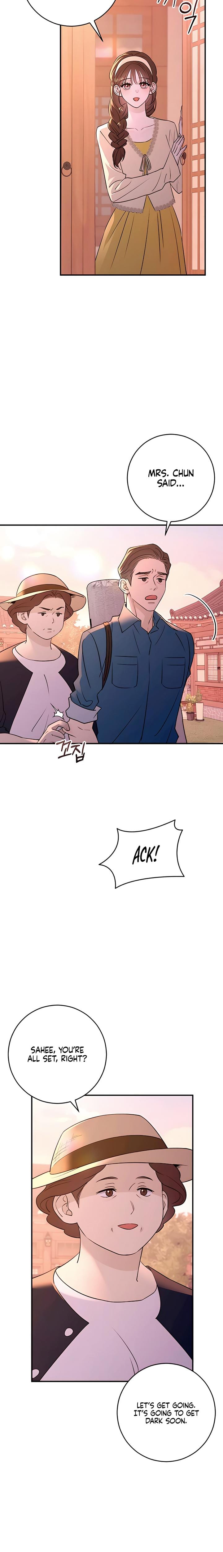 Bullshit Uncensored, chapter 40, page 11 of 30