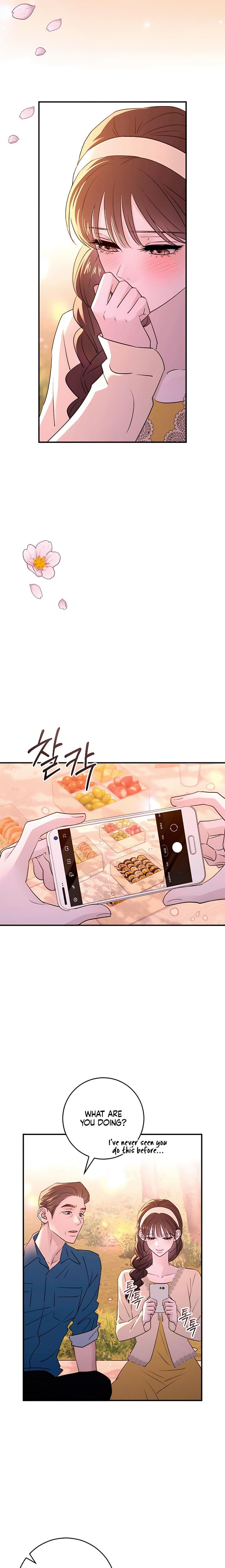 Bullshit Uncensored, chapter 40, page 14 of 30