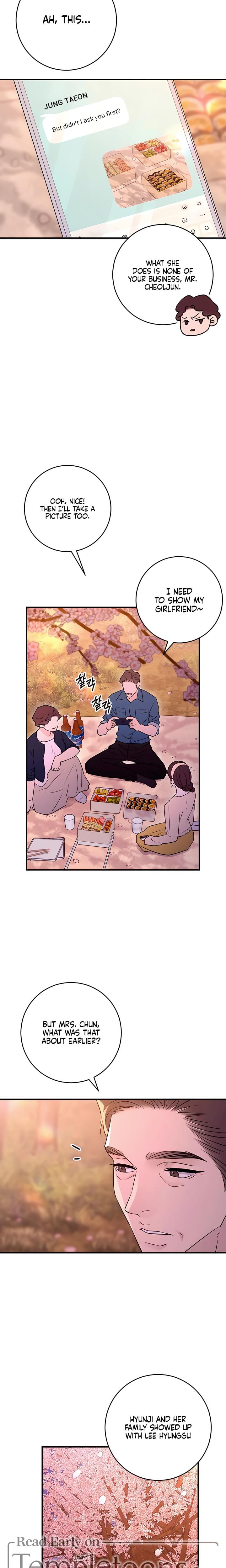 Bullshit Uncensored, chapter 40, page 15 of 30