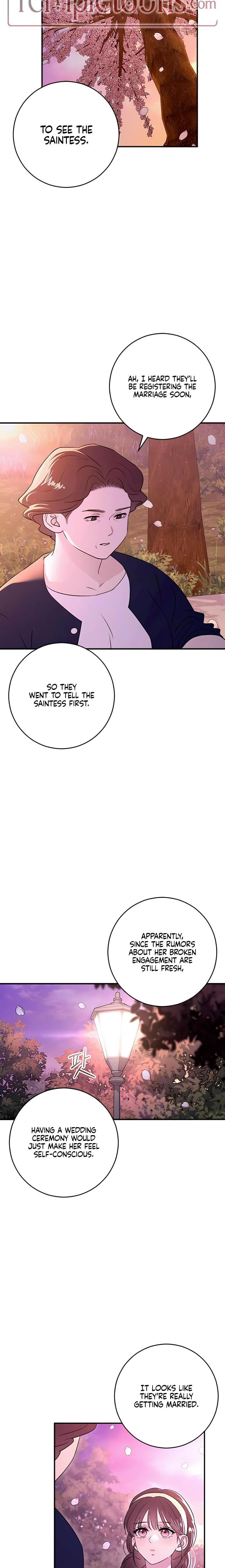 Bullshit Uncensored, chapter 40, page 16 of 30