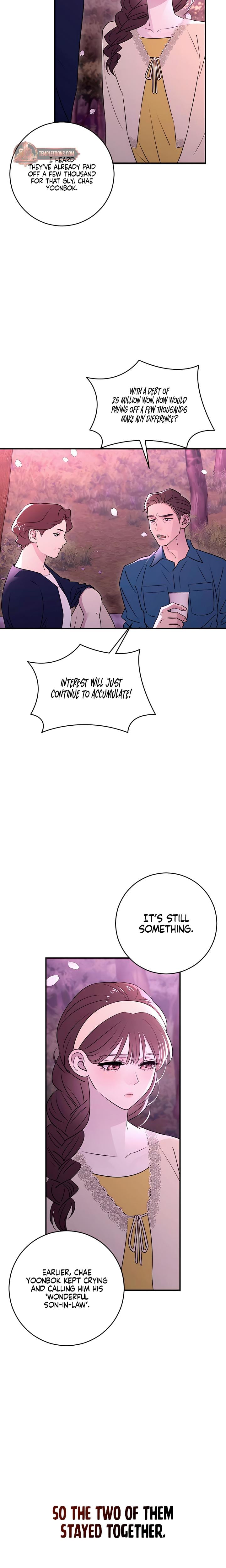 Bullshit Uncensored, chapter 40, page 17 of 30