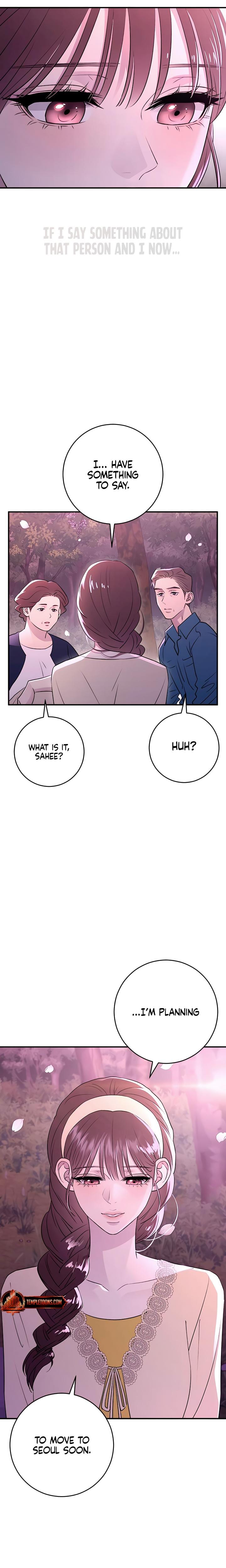 Bullshit Uncensored, chapter 40, page 18 of 30