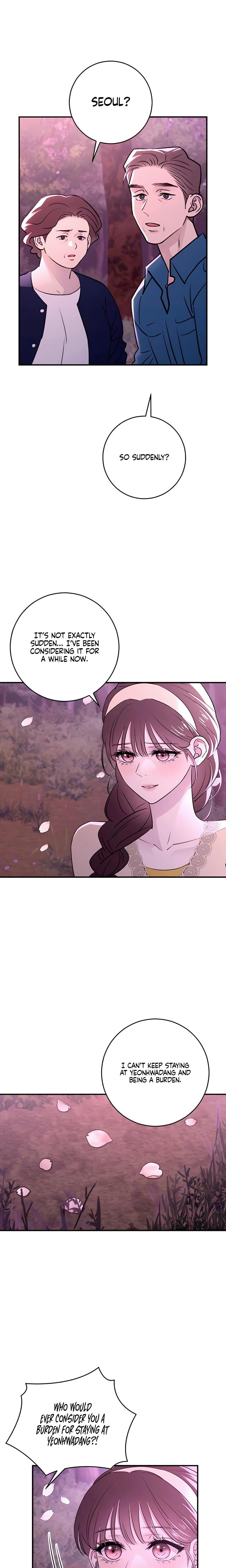 Bullshit Uncensored, chapter 40, page 19 of 30