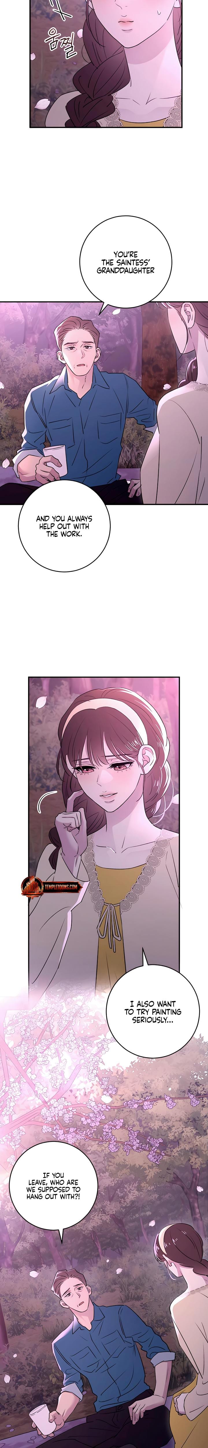 Bullshit Uncensored, chapter 40, page 20 of 30