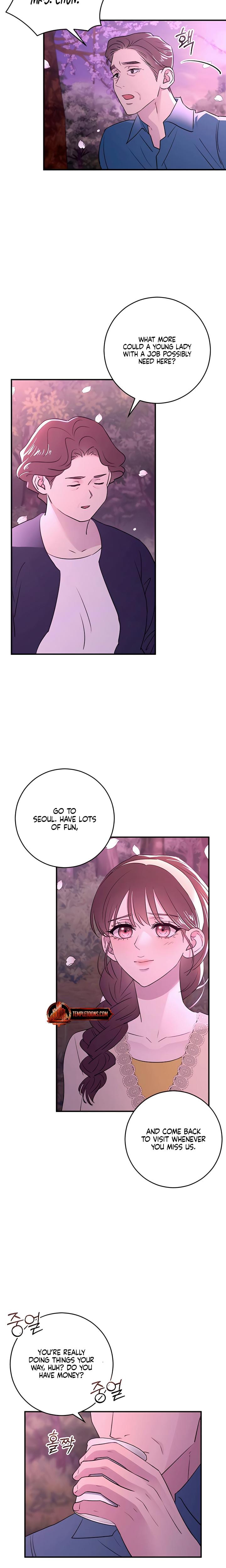 Bullshit Uncensored, chapter 40, page 22 of 30