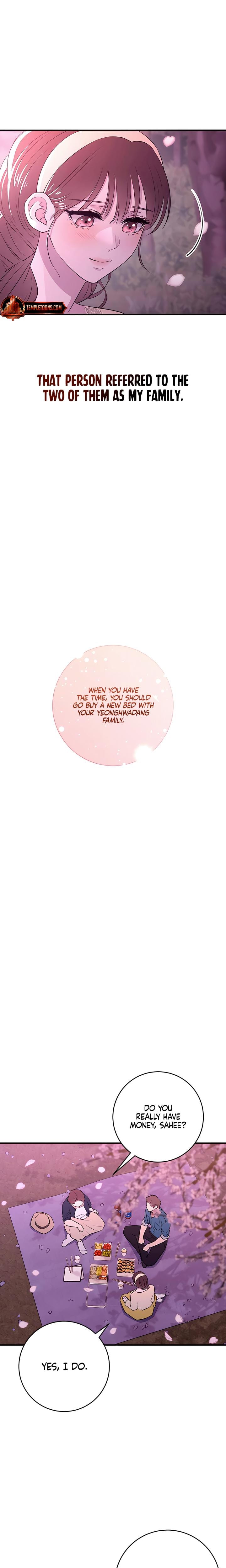 Bullshit Uncensored, chapter 40, page 24 of 30
