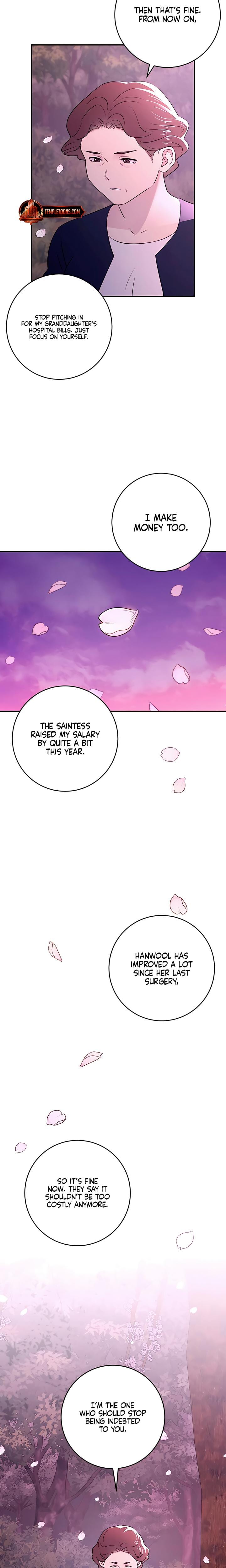 Bullshit Uncensored, chapter 40, page 25 of 30