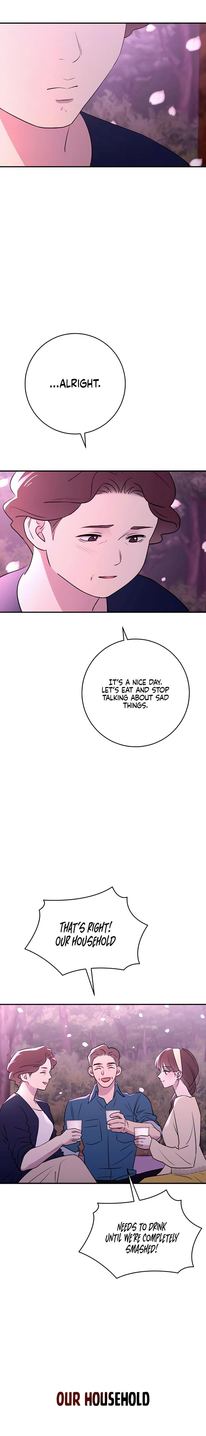 Bullshit Uncensored, chapter 40, page 27 of 30