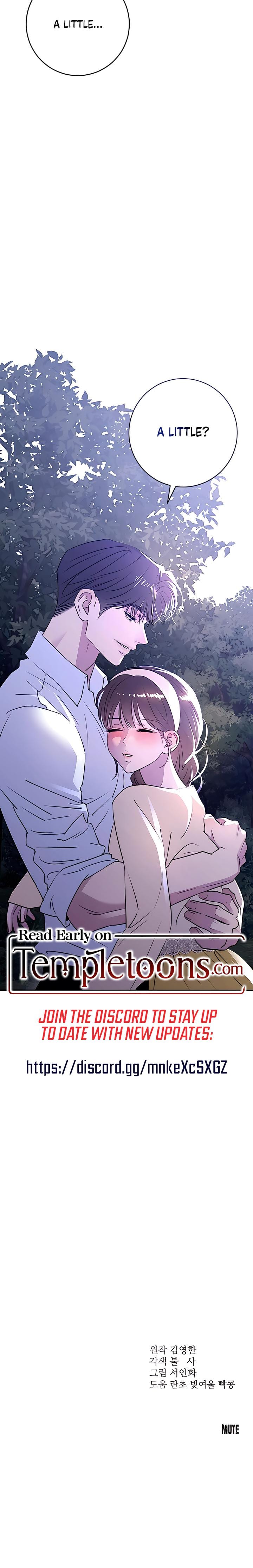 Bullshit Uncensored, chapter 40, page 30 of 30