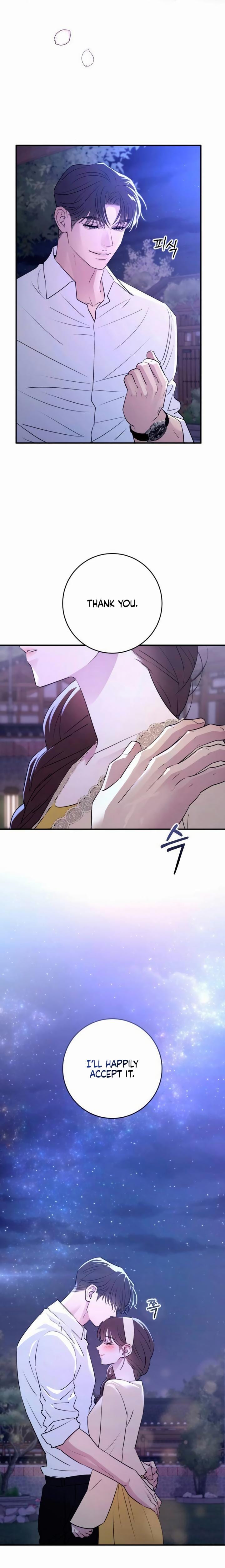 Bullshit Uncensored, chapter 41, page 6 of 29