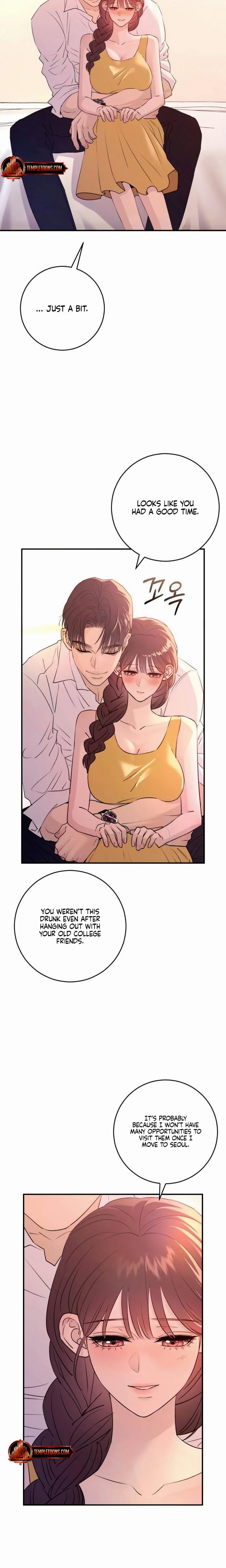 Bullshit Uncensored, chapter 41, page 10 of 29