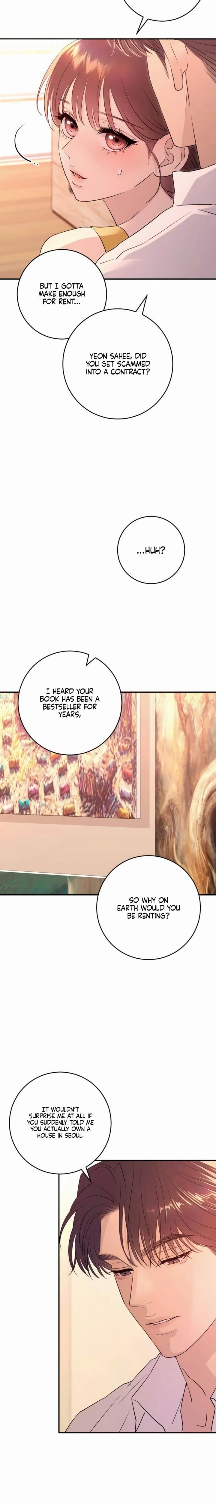 Bullshit Uncensored, chapter 41, page 12 of 29