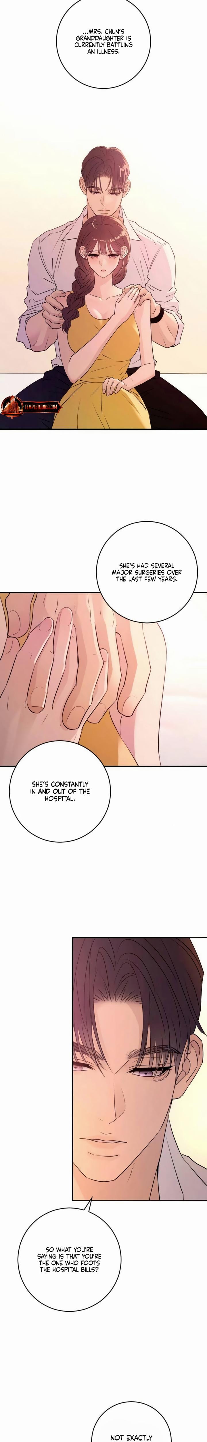 Bullshit Uncensored, chapter 41, page 14 of 29