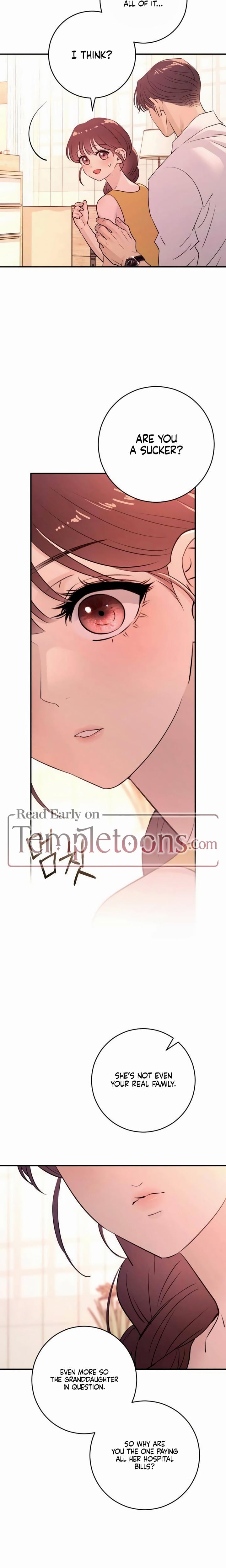 Bullshit Uncensored, chapter 41, page 15 of 29