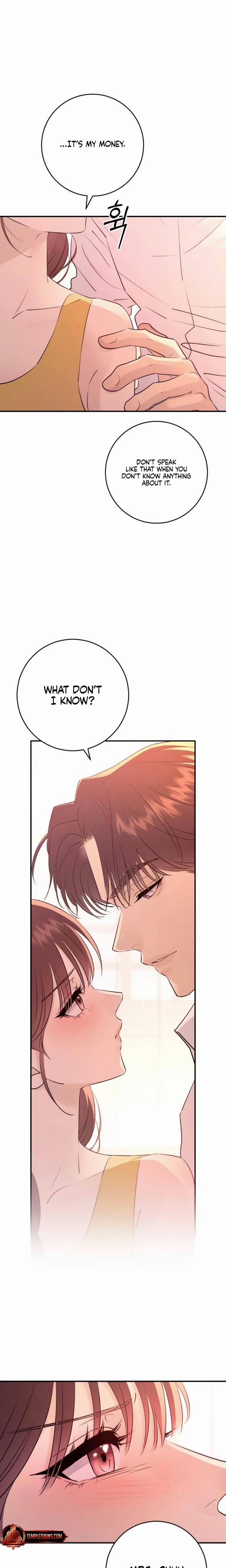 Bullshit Uncensored, chapter 41, page 16 of 29