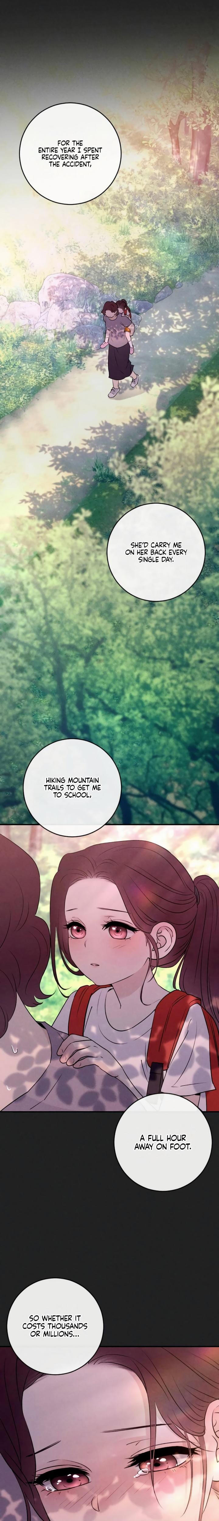 Bullshit Uncensored, chapter 41, page 18 of 29
