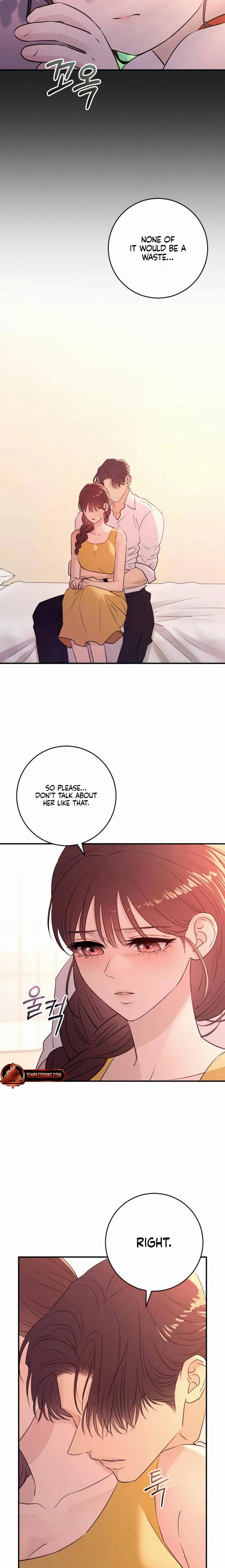 Bullshit Uncensored, chapter 41, page 19 of 29