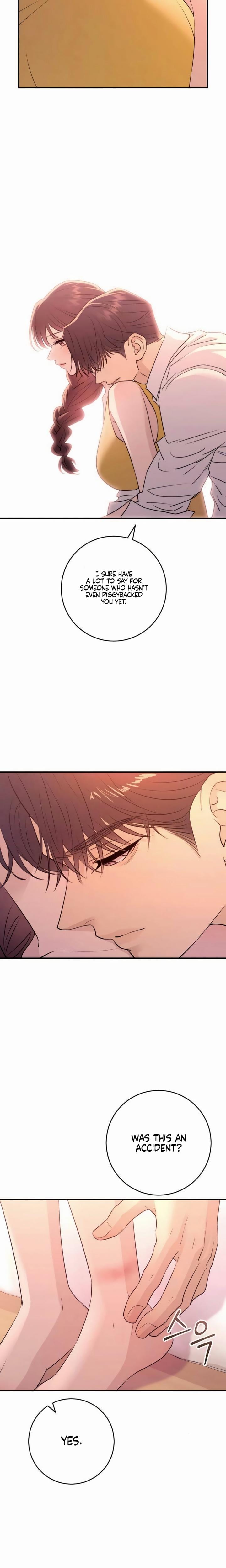 Bullshit Uncensored, chapter 41, page 20 of 29