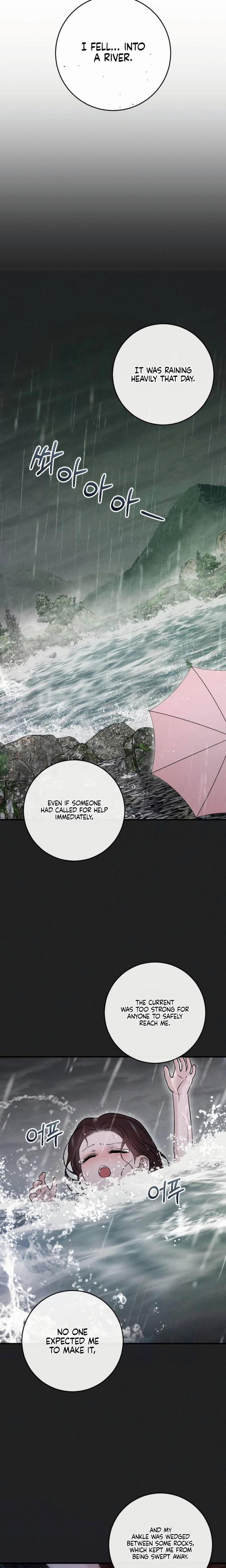 Bullshit Uncensored, chapter 41, page 22 of 29
