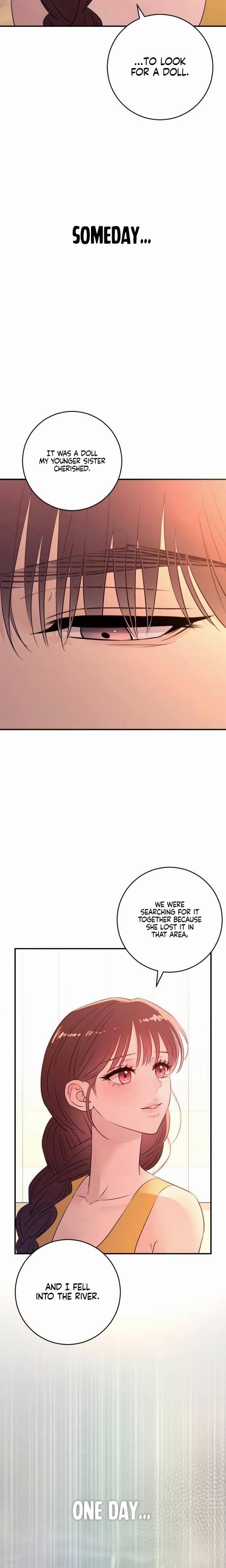 Bullshit Uncensored, chapter 41, page 24 of 29