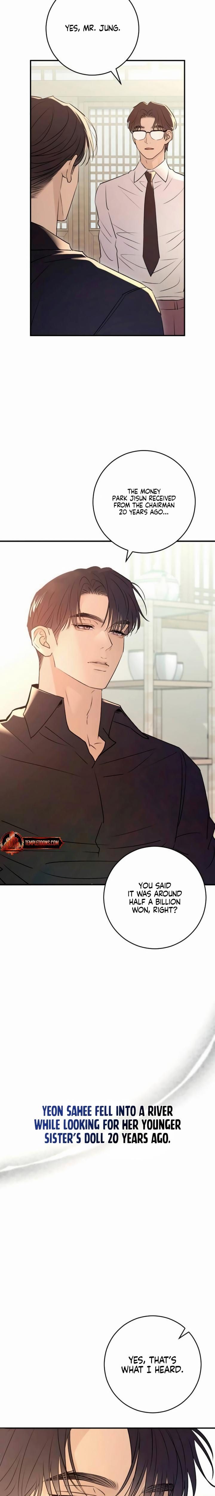 Bullshit Uncensored, chapter 41, page 27 of 29
