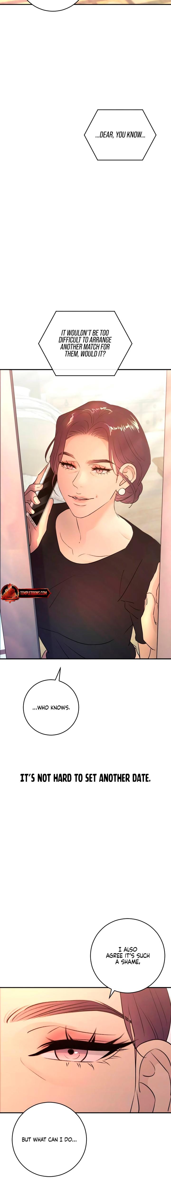 Bullshit Uncensored, chapter 42, page 12 of 27