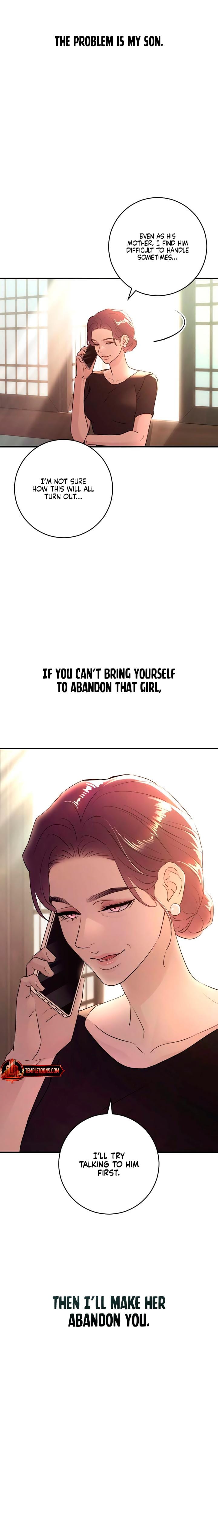 Bullshit Uncensored, chapter 42, page 13 of 27