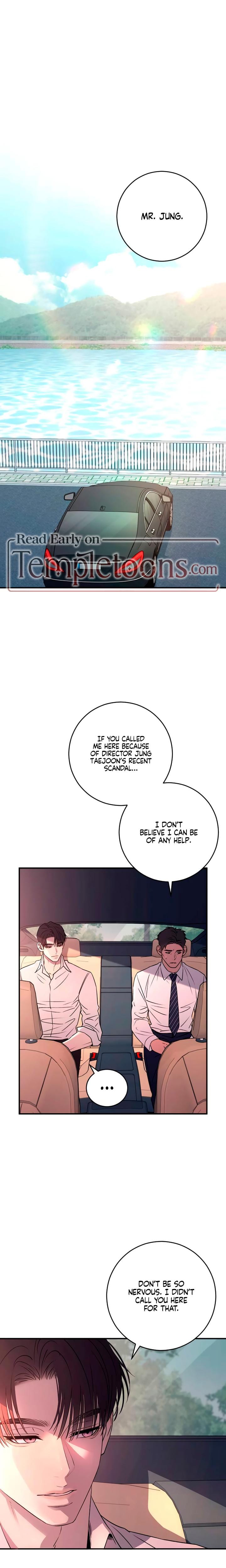 Bullshit Uncensored, chapter 42, page 14 of 27