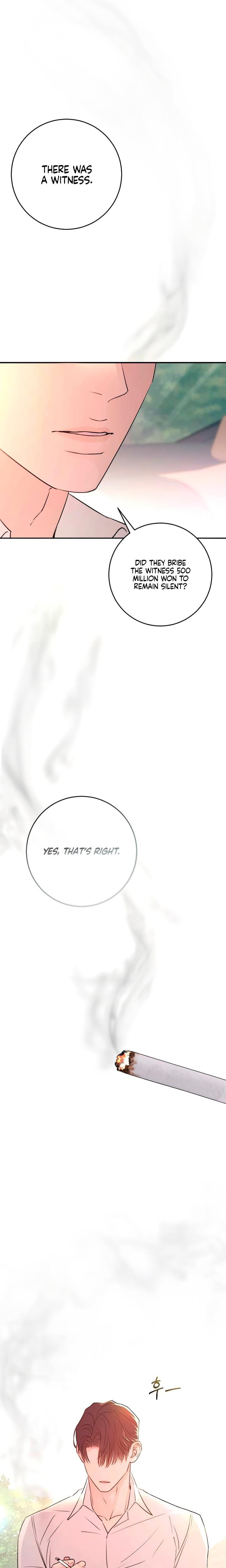 Bullshit Uncensored, chapter 42, page 19 of 27